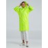 Дождевик унисекс Rainman Strong, желтый неон