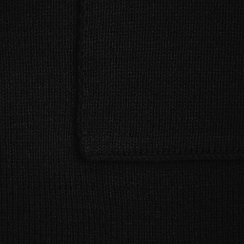 Шарф Urban Flow, черный