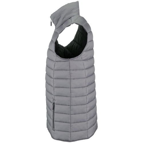 Жилет Wave Men, серый