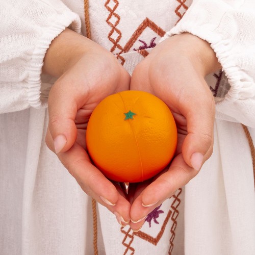 Антистресс «Мандарин»