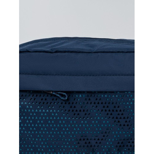 Несессер Triangel, синий