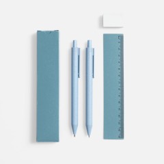 Набор Wheat Hit, синий