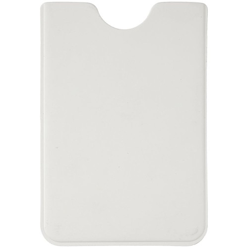 Чехол для карточки Dorset, белый