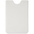 Чехол для карточки Dorset, белый