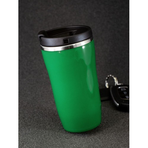 Термостакан Underway, зеленый