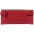 Кошелек Torretta, красный
