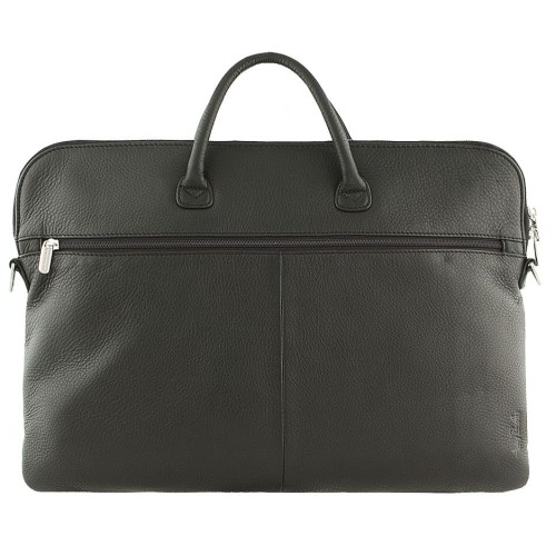 Портфель Inserto, черный