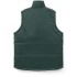 Жилет Warm зеленый