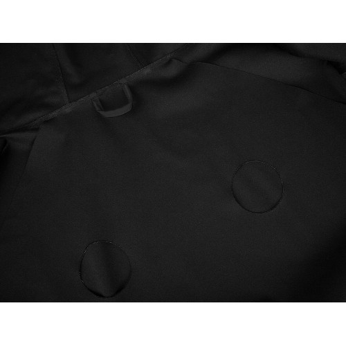 Макинтош R3, черный