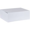 Коробка складная Portada, L, белая Коробка складная Portada, L, белая