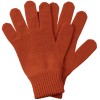 Перчатки Real Talk, темно-оранжевые