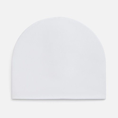 Шапка Senti, белая