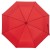 Зонт складной Monsoon, красный Зонт складной Monsoon, красный