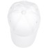 Бейсболка детская Capture Kids, белая