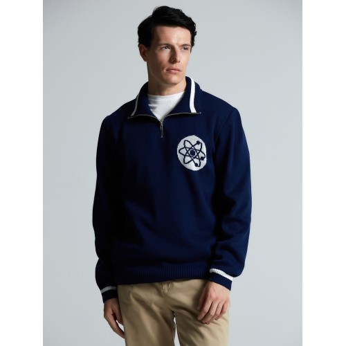 Олимпийка Sport Style на заказ, акрил