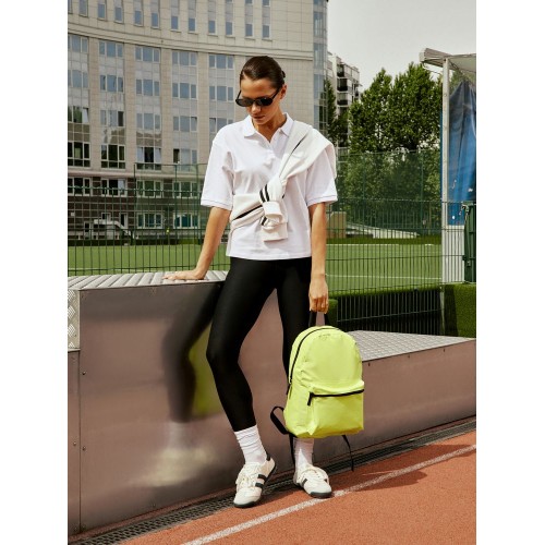 Рюкзак Base, зеленое яблоко