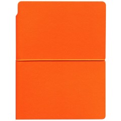 Ежедневник Flexpen Bright, недатированный, оранжевый