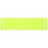 Лейбл тканевый Epsilon, S, желтый неон