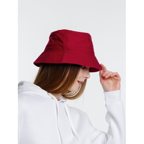 Панама Challenge, бордовая