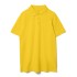 Рубашка поло мужская Virma Light, желтая