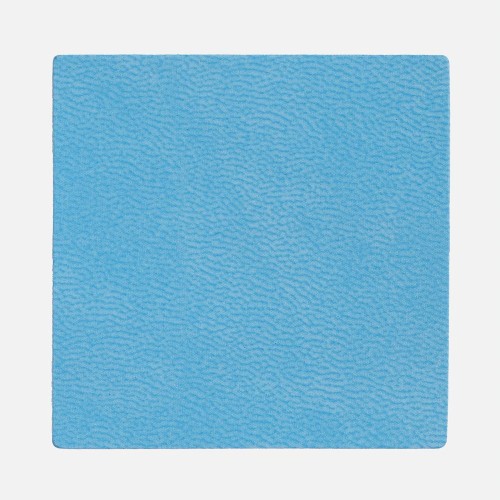 Лейбл Listra Latte, L, голубой