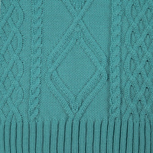 Жилет оверсайз на заказ Tricksy Terra Grand, акрил