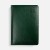 Ежедневник Faro, датированный, темно-зеленый Ежедневник Faro, датированный, темно-зеленый