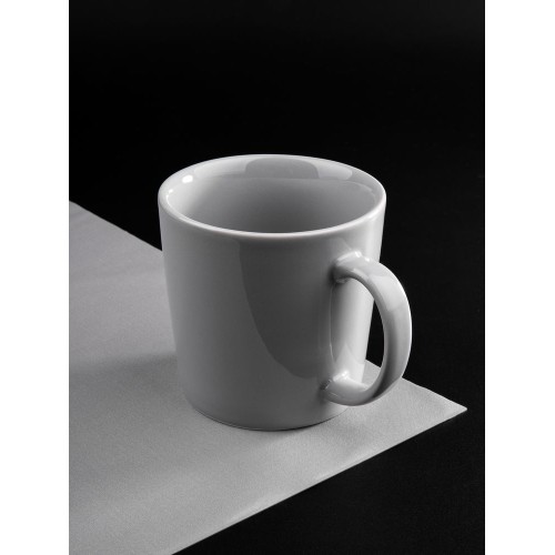 Кружка Valotti Grand, серая