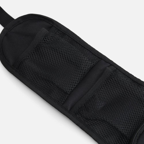 Органайзер на сиденье автомобиля Sidestash, черный