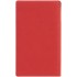Блокнот Dual, красный