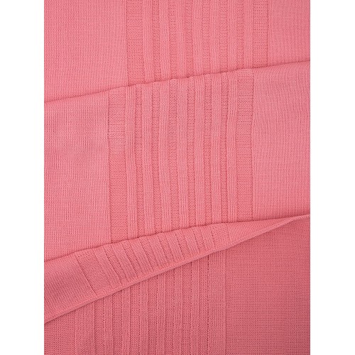 Плед Pail Tint, розовый