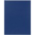 Ежедневник Flat Maxi, недатированный, синий