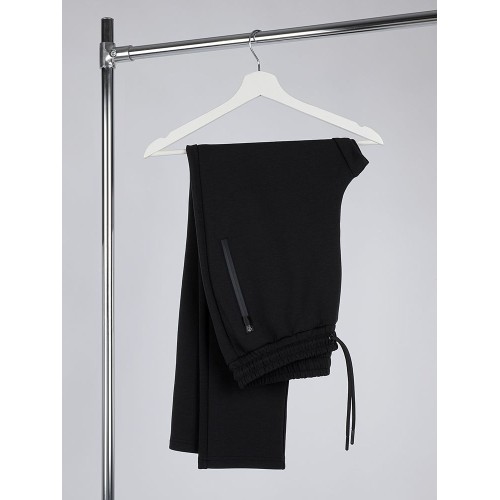 Джоггеры Lovi, черные