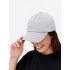 Бейсболка Shade Up, серый меланж