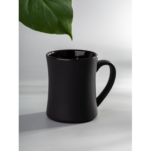 Кружка Gratia, черная