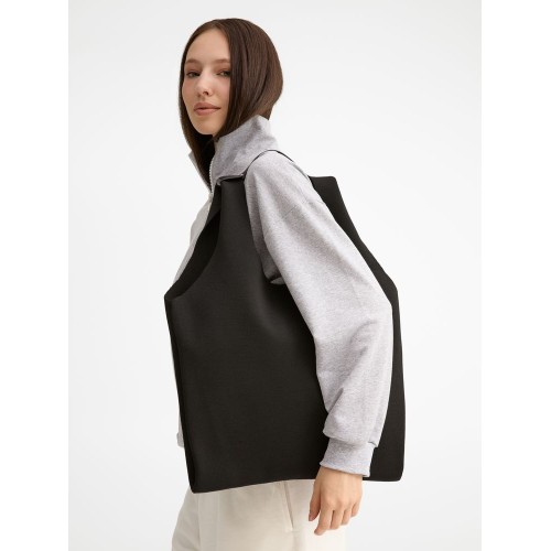 Сумка Aperto, черная