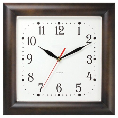 Часы настенные Veldi Square на заказ