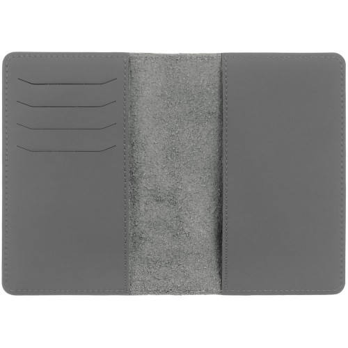 Набор Alaska Trio, серый