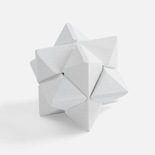 Набор из 3 головоломок Tickler Arcade, белый