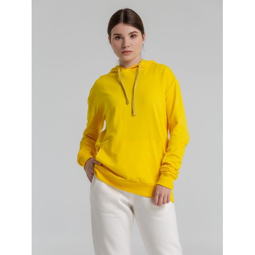 Худи Kirenga 2.0, желтое