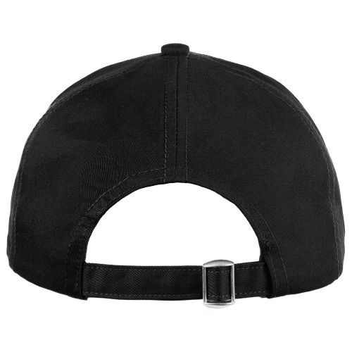 Бейсболка Seguro, черная