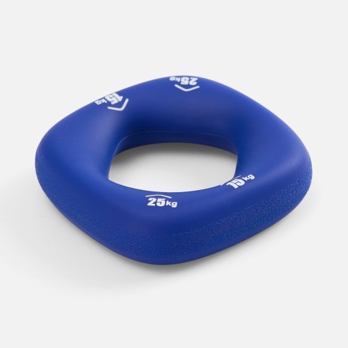 Эспандер кистевой Doubly, синий