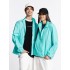 Ветровка Kivach, бирюзовая (тиффани)