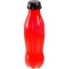 Бутылка для воды Coola, красная