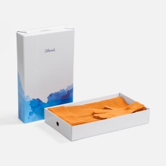 Набор Nobilis Mono, оранжевый