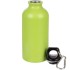 Бутылка для воды Funrun 400, зеленое яблоко