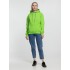 Худи Kirenga Heavy 2.0, зеленое яблоко