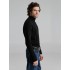 Водолазка Urban, черная