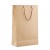 Пакет бумажный «Крафт», M, неокрашенный Пакет бумажный «Крафт», M, неокрашенный