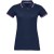Рубашка поло женская Prestige Women, темно-синяя Рубашка поло женская Prestige Women, темно-синяя